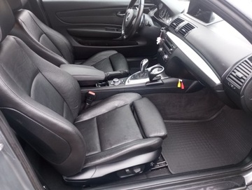 BMW Seria 1 F20-F21 2012 BMW 135i- 400 koni -Automat Xenon, zdjęcie 28