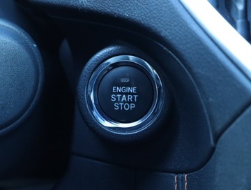 Subaru XV II 2018 Subaru XV 2.0i, Salon Polska, 1. Właściciel, zdjęcie 23