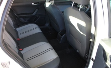 Seat Leon IV Hatchback 1.5 EcoTSI 130KM 2021 Seat Leon 1.5 TSI 130 KM Style FV23 Gwarancja, zdjęcie 24