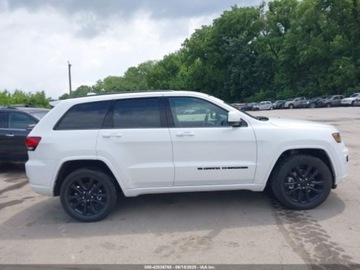 Jeep Grand Cherokee IV 2022 Jeep Grand Cherokee 2022 WK Laredo X 4X4 3.6 Benzyna 293KM, zdjęcie 7