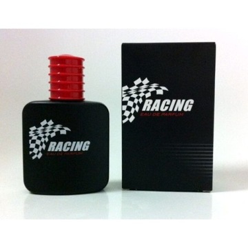 LR RACING EdP мужские духи 50 мл