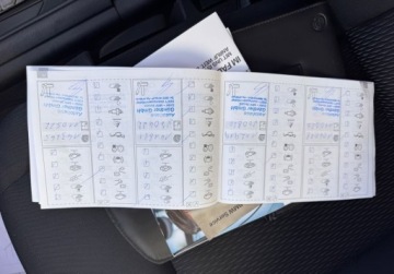 BMW Seria 1 F20-F21 2015 BMW Seria 1 bezwypadek1wlascicielserwis asoorg lakierz Niemiecjak nowe, zdjęcie 32