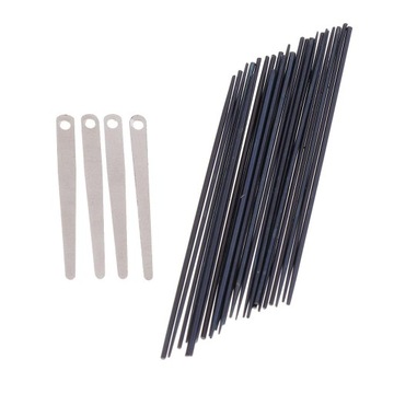 Лучшие иглы для саксофона с листовой пружиной, детали для саксофона Reed