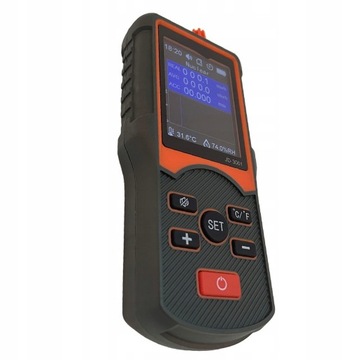 JD-3001 Счетчик Гейгера Детектор радиации