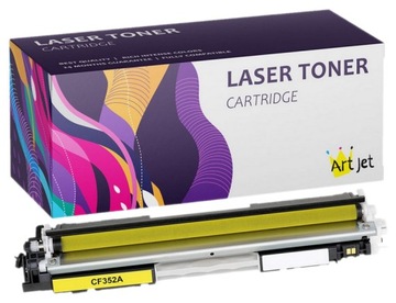 Toner Do HP Color LaserJet Pro MFP M176N M177FW
