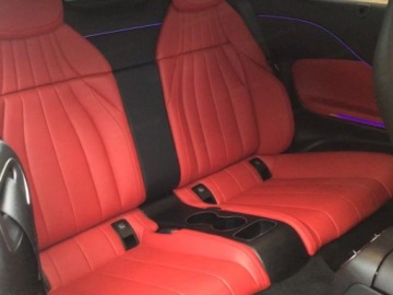 Mercedes CLE Coupe 2.0 300 258KM 2026 MERCEDES-BENZ CLE 300 4-Matic AMG Line 2.0 (258KM) 2026, zdjęcie 9