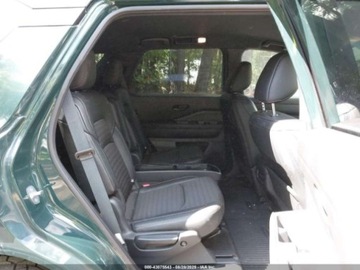 Nissan Pathfinder III 2023 Nissan Pathfinder Rock Creek 2023 3.5l 3.5 Benzyna 295KM, zdjęcie 12