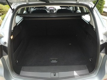 Opel Astra J Sports Tourer Facelifting 1.4 Turbo ECOTEC 140KM 2014 Opel Astra 1.4 16v 140KM Klimatronik Tempomat, zdjęcie 21