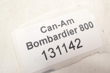 Can-Am Outlander G1 650 800 Лебедка Лебедка