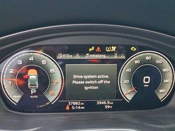 Audi Q5 II 2024 Audi Q5 Premium Plus 45 2024 2.0L 2.0 Benzyna 261KM, zdjęcie 9