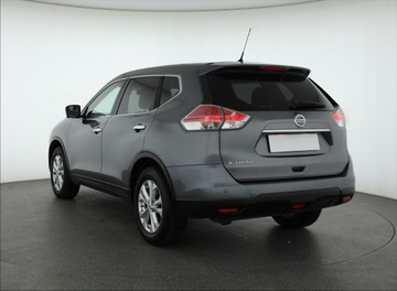 Nissan X-Trail III Terenowy 1.6 DIG-T 163KM 2015 Nissan X-Trail 1.6 DIG-T, Salon Polska, zdjęcie 3