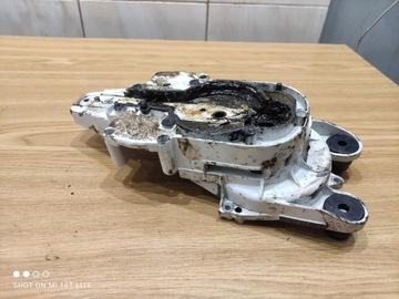 STIHL HS 75 80 85 КРЫШКА КОРПУСА КРЫШКА