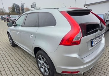 Volvo XC60 I SUV Facelifting 2.0 D3 DRIVE-E 150KM 2016 Volvo XC 60 2.0D 150KM 6Bieg.SkoraGrzanie Ledy Navi Po Rozrzadzie Faktura, zdjęcie 32