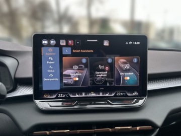 Cupra Terramar SUV 2.0 TSI 265KM 2025 Cupra Terramar VZ 2.0 TSI 265KM Pakiet Immersive P, zdjęcie 20