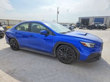 Subaru 2025 Subaru WRX Gt 2025 2.4 Benzyna 271KM, zdjęcie 4