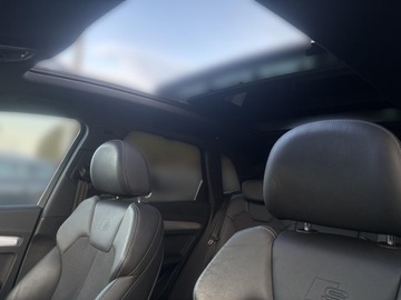 Audi Q5 II Q5-e 2.0 55 TFSI e 367KM 2021 Audi Q5 55 TFSI e Quattro S Line S tronic - hybryd, zdjęcie 35