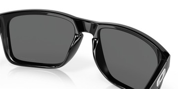 Okulary Holbrook XL Polished Black Prizm Black - 941716