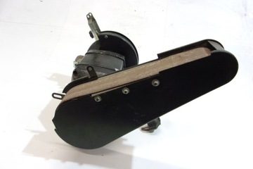 НАСТОЛЬНАЯ ШЛИФРОВОЧНАЯ МАШИНА 250ВТ