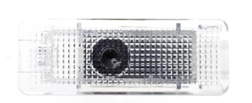 Светодиодный проектор BMW LOGO HD+ Premium 5 series E39 X5 E53 Z8 E52 дверной фонарь