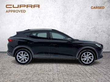 Cupra Formentor Crossover 1.5 TSI 150KM 2023 Cupra Formentor 1.5TSI 150KM DSG l Salon Polska, A, zdjęcie 3