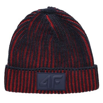4F Czapka HJZ20-JCAM005 31S-one size