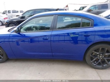 Dodge Charger VII 2022 Dodge Charger 2022r., 3.6l, od ubezpieczalni 3.6 Benzyna 292KM, zdjęcie 3