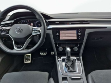 Volkswagen Arteon Fastback Facelifting 2.0 TSI 190KM 2021 Volkswagen Arteon Shooting Brake MatrixHakR-Line Faktura VAT 2.0 Benzyna, zdjęcie 14