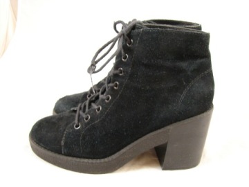 38 UK5 ОБУВЬ # TOP SHOP # КОЖА 39