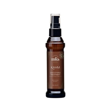 MKS ECO Mleczko do włosów KAHM Smoothing 60 ML