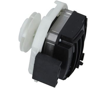 Моечная помпа для посудомоечной машины Whirlpool 95W WFC3C23PFX