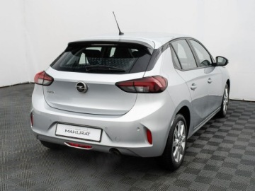 Opel Corsa F Hatchback 5d 1.2 Turbo 100KM 2022 Opel Corsa GD2C954#1.2 Elegance Cz.cof ekran dotyk, zdjęcie 4