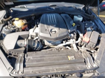 Cadillac 2022 Cadillac CT4 CT4-V V-Series 2022, 2.7L R-4 325KM, RWD, od ubezpieczalni 2.7, zdjęcie 14