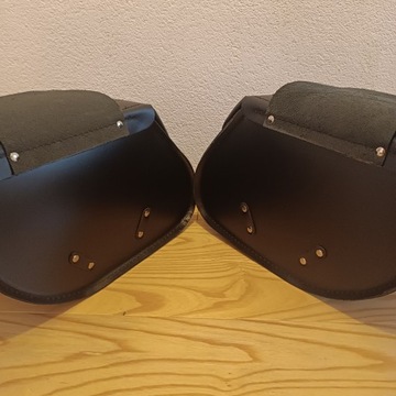 ЧОППЕР КРУИЗЕР 1 ЖЕСТКИЕ БОКОВЫЕ СУМКИ ДЛЯ МОТОЦИКЛА