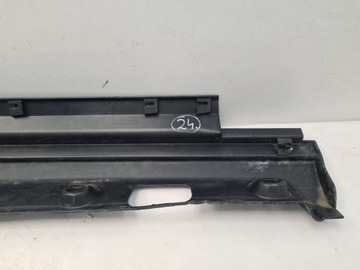 РАМА LAND ROVER VOGUE L322 РАМА ЛЕВАЯ 7000301