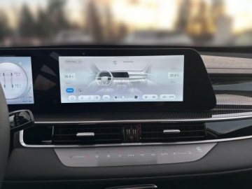 Chery Tiggo 7 SUV PHEV 1.5 T-GDI DHE 279KM 2025 Chery Tiggo 7 PHEV Pearl White, zdjęcie 17