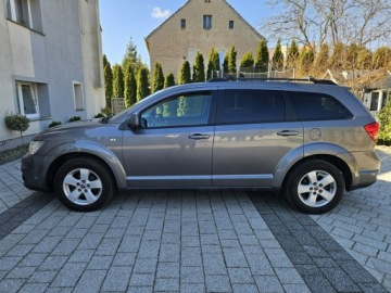 Fiat Freemont 2.0 Multijet II 16v 140KM 2013 Fiat Freemont 2.0 140 km klima, elektryka, zadbany, zdjęcie 5