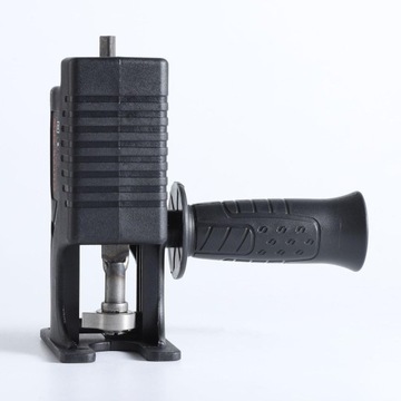 Adapter do piły szablastej, ręczny, wymienny, styl cięcia A