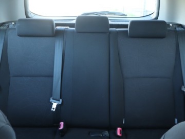 Toyota Auris I Hatchback 1.4 i 16V VVT-i 97KM 2007 Toyota Auris 1.4 VVT-i, Klima, zdjęcie 9