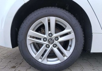 Toyota Corolla XII Hatchback 1.8 Hybrid 122KM 2021 Toyota Corolla 1.8 122KM Hybrid Automat Salon PL Vat 23 1.8 Hybryda 122KM, zdjęcie 10