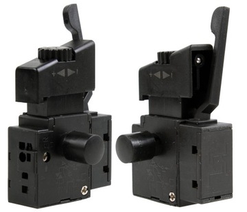 Выключатель дрели CELMA 6A FA2-6/1BEK