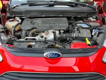 Ford B-MAX 2015 Ford B-MAX 1.5 diesel 95 KM zarejestrowany w PL zadbany mozliwa zamiana, zdjęcie 23