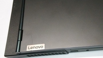 Palmrest kompletny+ obud.marycy Lenovo Legion 5-15