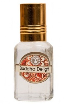 SONG OF INDIA Perfumy w olejku BUDDA DELIGHT 5ml