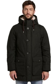 Kurtka parka Tom Tailor XL