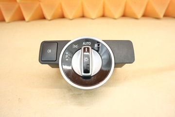 MERCEDES W212 W204 W246 PRZEŁĄCZNIK WŁĄCZNIK ŚWIATEŁ 2129050551