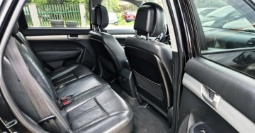 Kia Sorento II SUV 2.4 DOHC 174KM 2010 Kia Sorento BENZYNA AUTOMAT PANORAMA super okazja polecamy 2.4, zdjęcie 33
