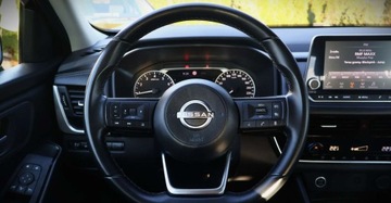 Nissan Qashqai III Crossover 1.3 DIG-T MHEV 140KM 2022 Nissan Qashqai (Nr.143) 1.3 DiG-T Tempomat Kamera Klimatyzacja Gwarancja, zdjęcie 20