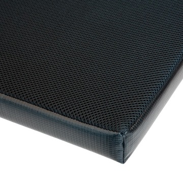 Mata dezynfekcyjna 3W 120x100x4 cm (do Virkon S)