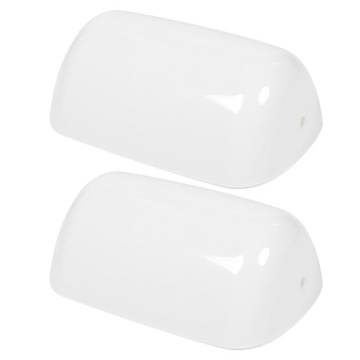 Klosz lampy plastikowe abażury do lamp podłogowych
