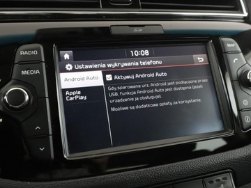 Kia Ceed II Kombi Facelifting 1.6 GDI 135KM 2017 Kia Cee'd Dream-Team navi kamera grzane fotele, zdjęcie 25